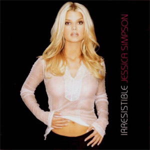 Álbum Irresistible de Jessica Simpson