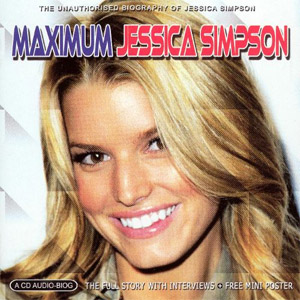 Álbum Maximum:Jessica Simpson de Jessica Simpson