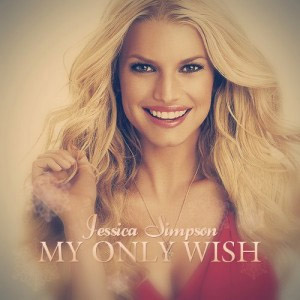 Álbum My Only Wish de Jessica Simpson