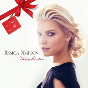 Álbum Rejoyce: The Christmas  de Jessica Simpson