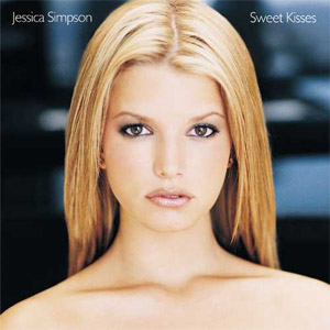 Álbum Sweet Kisses de Jessica Simpson