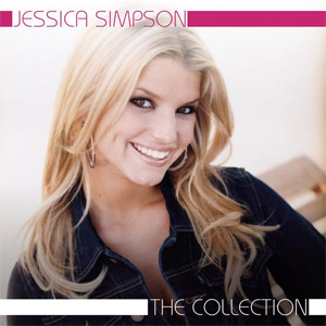 Álbum The Collection de Jessica Simpson