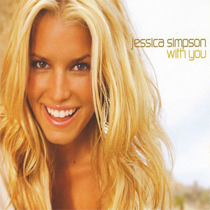 Álbum With You de Jessica Simpson