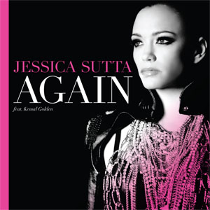 Álbum Again de Jessica Sutta