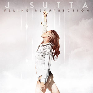 Álbum Feline Resurrection de Jessica Sutta