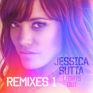 Álbum Lights Out (Remixes 1) de Jessica Sutta