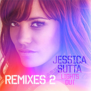 Álbum Lights Out (Remixes 2) de Jessica Sutta