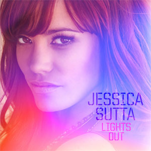 Álbum Lights Out de Jessica Sutta