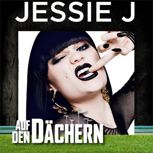 Álbum Auf Den Dächern de Jessie J