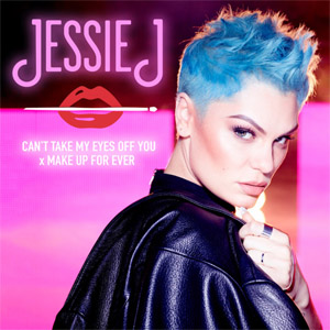 Álbum Can't Take My Eyes Off You X Make Up For Ever de Jessie J