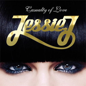 Álbum Casualty Of Love de Jessie J