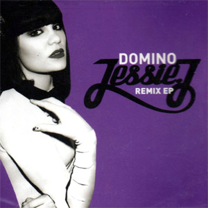 Álbum Domino (Remixes) (Ep) de Jessie J