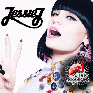 Álbum Energy Live Sessions de Jessie J