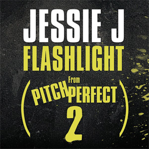 Álbum Flashlight de Jessie J