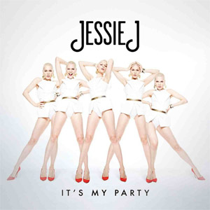 Álbum It's My Party de Jessie J