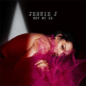 Álbum Not My Ex de Jessie J