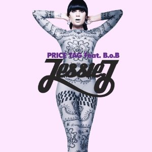 Álbum Price Tag de Jessie J