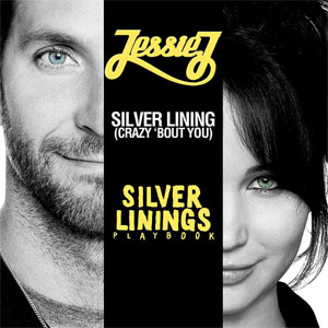 Álbum Silver Lining de Jessie J