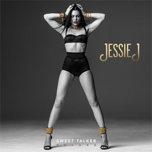 Álbum Sweet Talker (Deluxe Edition) de Jessie J