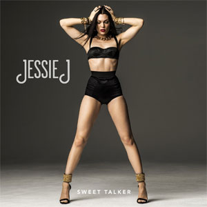 Álbum Sweet Talker de Jessie J