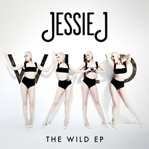 Álbum The Wild (Ep) de Jessie J