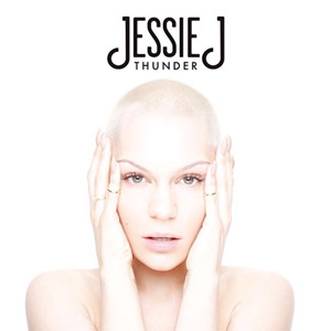 Álbum Thunder de Jessie J