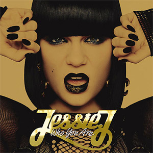 Álbum Who You Are (Cd & Dvd) de Jessie J
