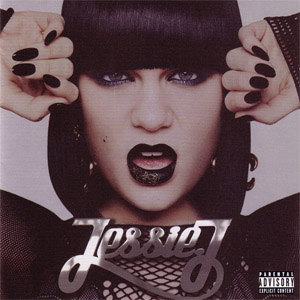 Álbum Who You Are (Platinum Edition) de Jessie J