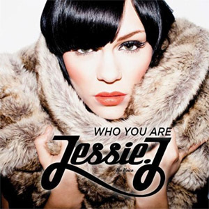 Álbum Who You Are de Jessie J