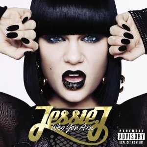 Álbum Who You Are de Jessie J