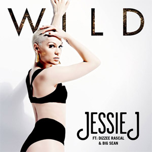 Álbum Wild de Jessie J