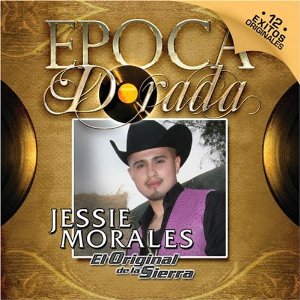 Resultado de imagen para jessie morales jesie morales Epoca Dorada.