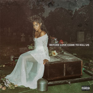 Álbum Before Love Came To Kill Us de Jessie Reyez