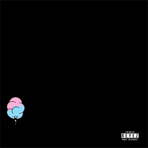 Álbum Cotton Candy de Jessie Reyez