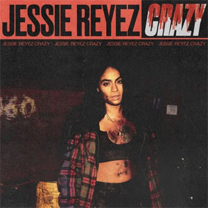 Álbum Crazy de Jessie Reyez