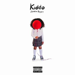 Álbum Kiddo de Jessie Reyez