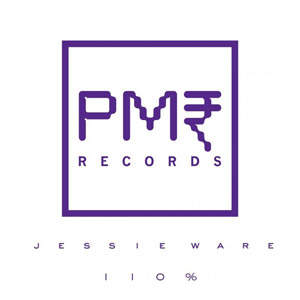Álbum 110% de Jessie Ware