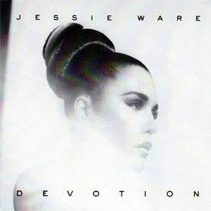 Álbum Devotion de Jessie Ware
