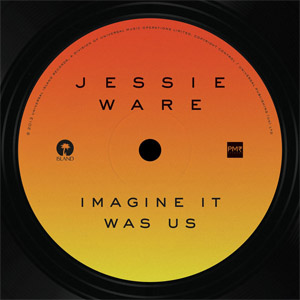 Álbum Imagine It Was Us de Jessie Ware