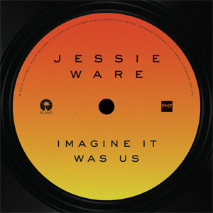Álbum Imagine It Was Us de Jessie Ware