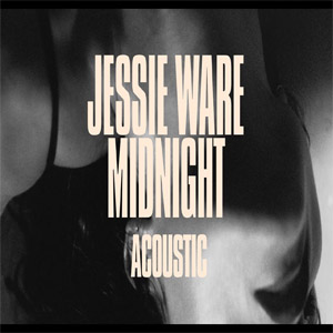 Álbum Midnight (Acoustic) de Jessie Ware