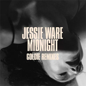 Álbum Midnight (Goldie Remixes) de Jessie Ware