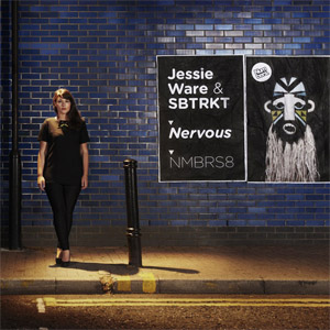 Álbum Nervous (Ep) de Jessie Ware