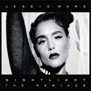 Álbum Night Light (The Remixes) de Jessie Ware