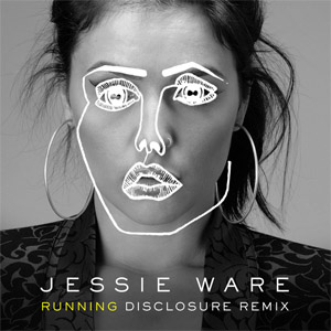 Álbum Running (Disclosure Remix) de Jessie Ware