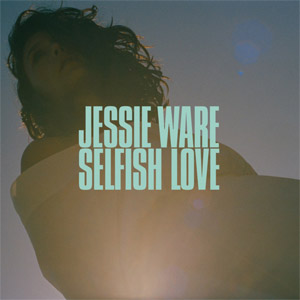 Álbum Selfish Love de Jessie Ware