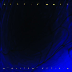 Álbum Strangest Feeling de Jessie Ware