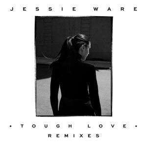 Álbum Tough Love (Remixes) de Jessie Ware