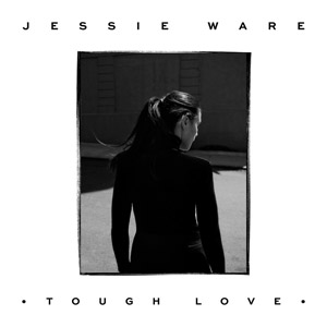 Álbum Tough Love de Jessie Ware