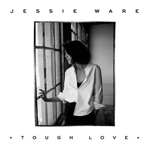 Álbum Tough Love de Jessie Ware